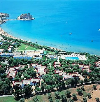 Hotel Th - Le Castella Village