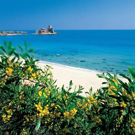 Hotel Th - Le Castella Village Isola Di Capo Rizzuto