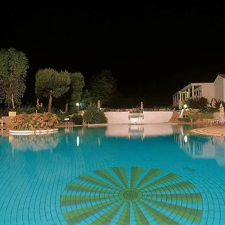 Hotel Th - Le Castella Village Isola Di Capo Rizzuto