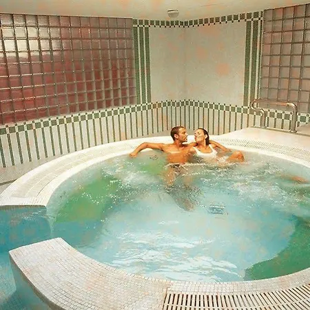 Hotel Th - Le Castella Village