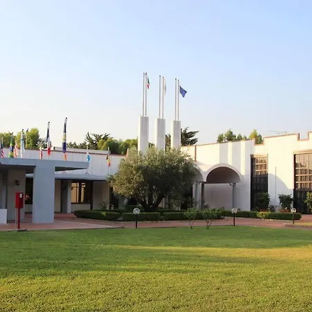 Hotel Th - Le Castella Village