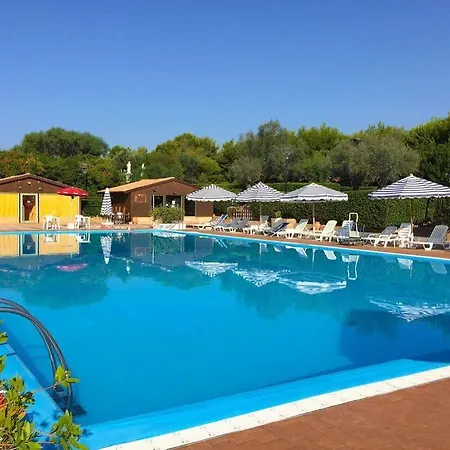 Th - Le Castella Village 4* Isola Di Capo Rizzuto