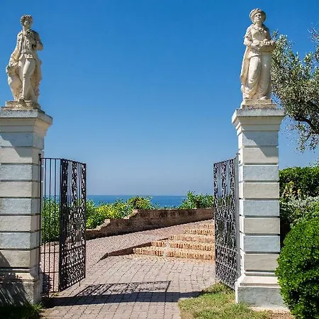 Hotel Th - Le Castella Village Isola Di Capo Rizzuto
