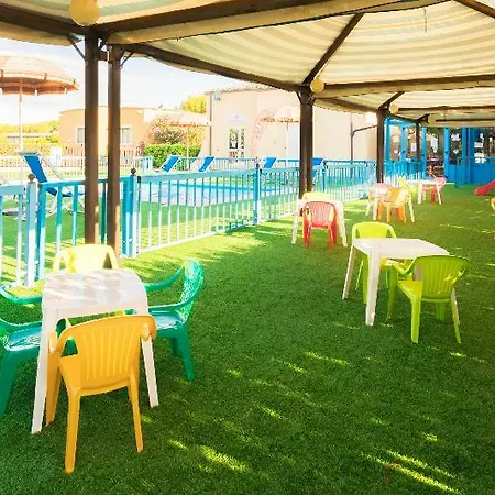 Th - Le Castella Village Hotel Isola Di Capo Rizzuto