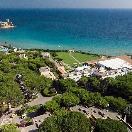 Th - Le Castella Village Isola Di Capo Rizzuto