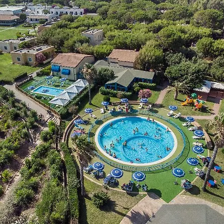 Th - Le Castella Village Hotel