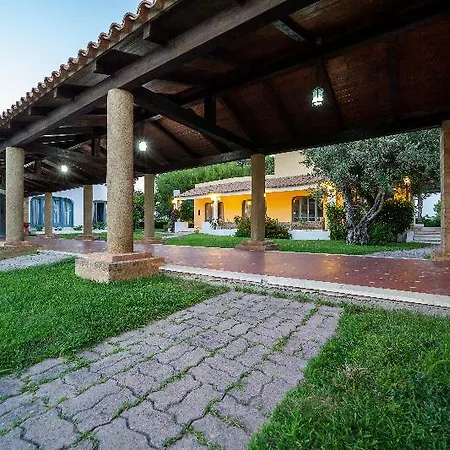 Hotel Th - Le Castella Village 4*