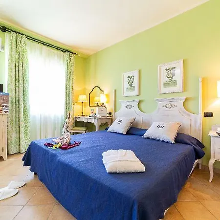 Th - Le Castella Village 4* Isola Di Capo Rizzuto