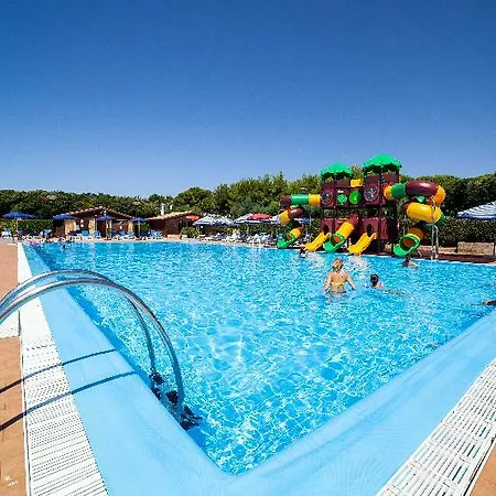 Th - Le Castella Village 4*