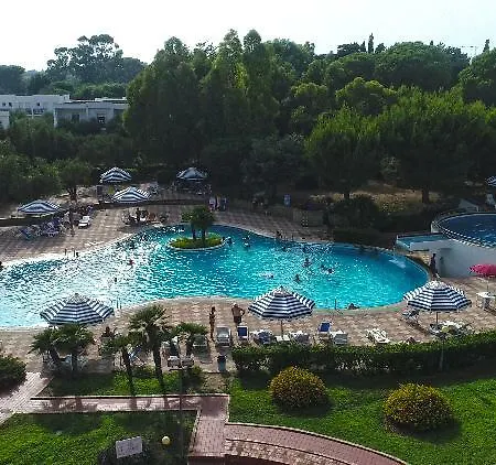 Th - Le Castella Village 4* Isola Di Capo Rizzuto