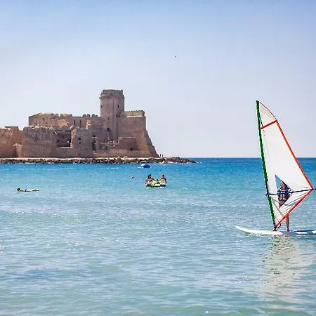 Th - Le Castella Village Hotel Isola Di Capo Rizzuto