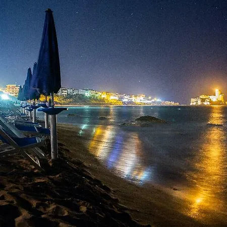 Th - Le Castella Village Hotel