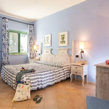 Th - Le Castella Village Hotel 4*