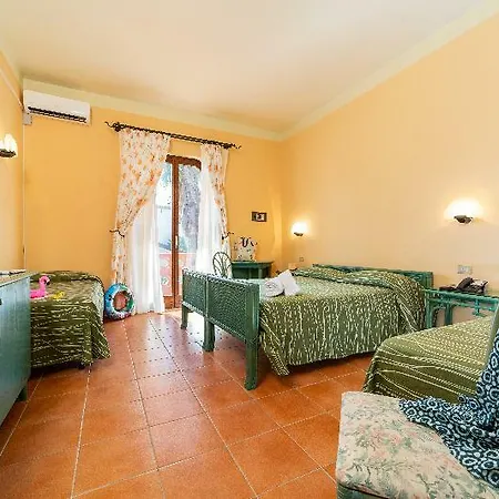Hotel Th - Le Castella Village Isola Di Capo Rizzuto
