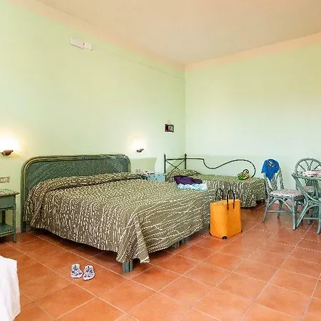 Th - Le Castella Village 4* Isola Di Capo Rizzuto