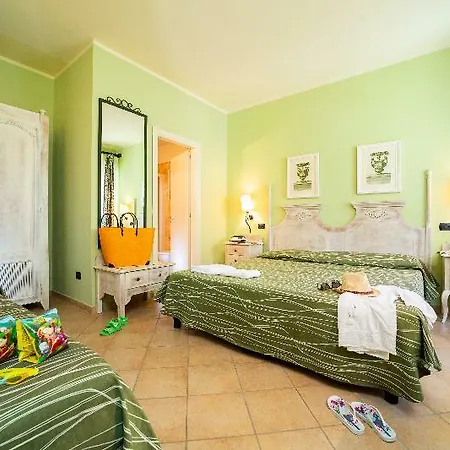 Hotel Th - Le Castella Village