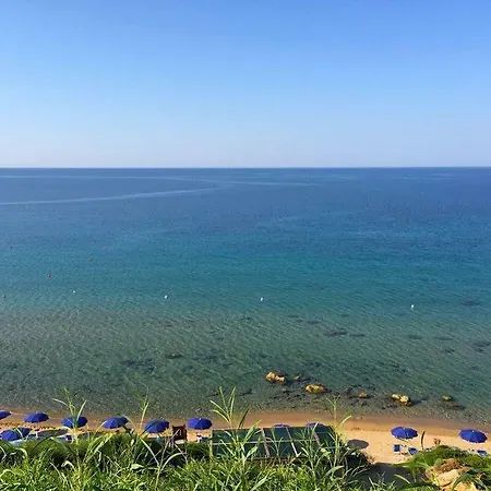 Th Isola Di Capo Rizzuto - Le Castella Village 4*